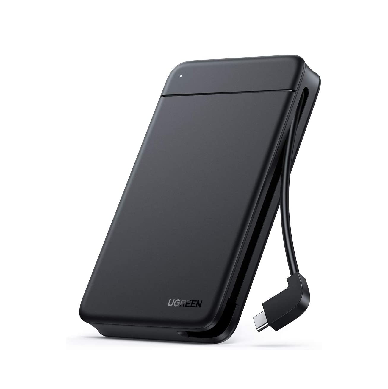 External Ssd - UGREEN USB C حاوية القرص الصلب
