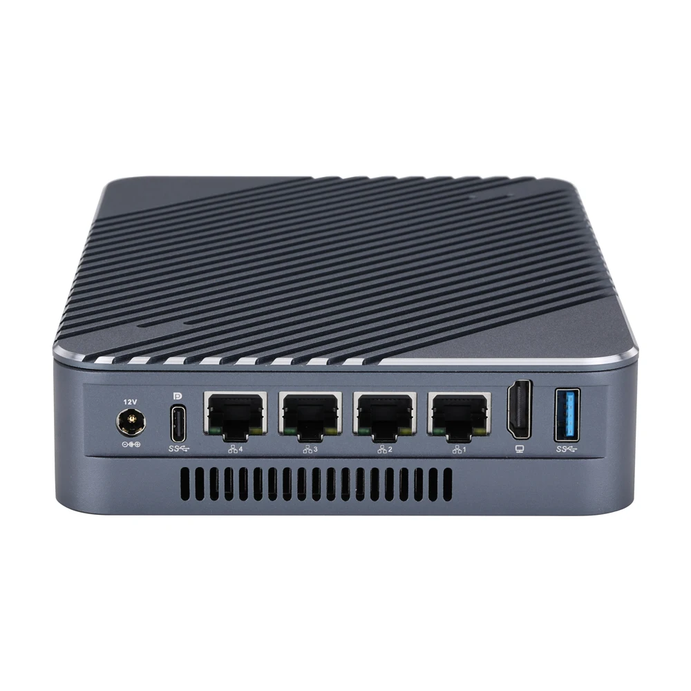 M.2 Ssd - Qotom NAS Storage 4 X 2.5