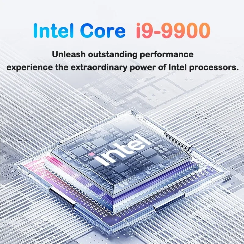 شاشة IPS بدقة FHD ومعدل تحديث  - مراجعة Ssd 2Tb وسعره