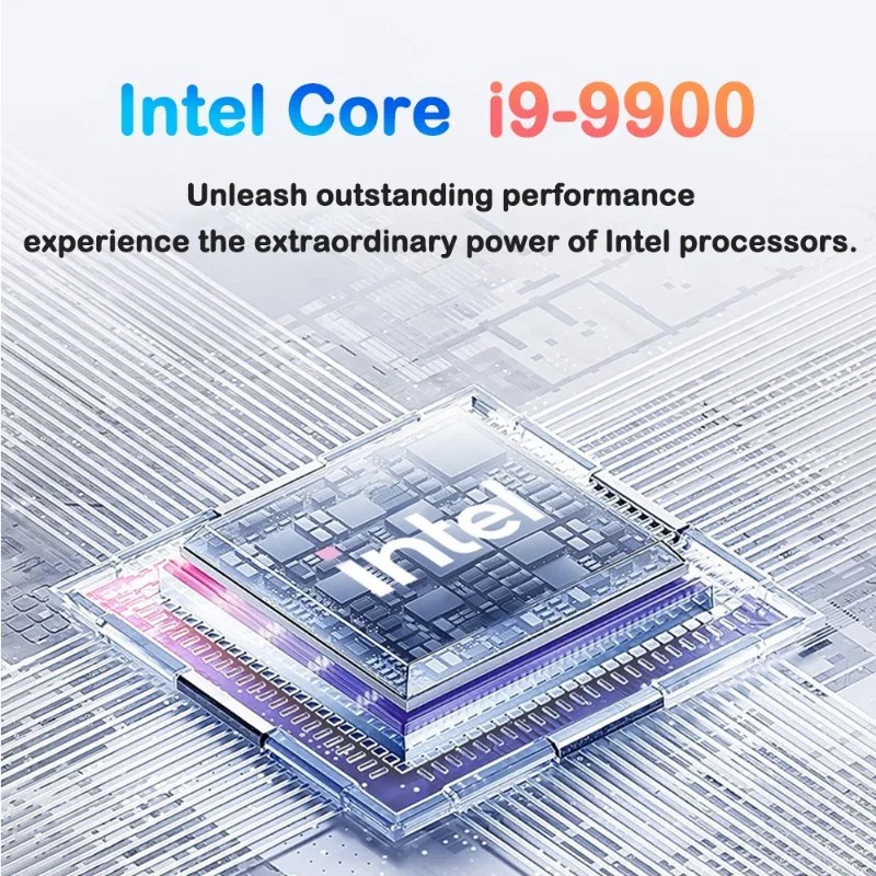 شاشة IPS بدقة FHD ومعدل تحديث  - مراجعة Ssd 2Tb وسعره