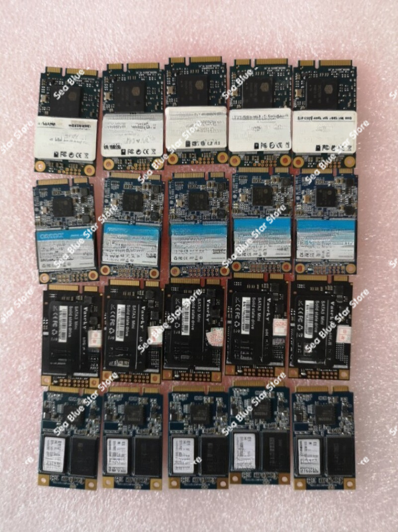قرص صلب 60 جيجابايت MSATA، قرص - مراجعة Ssd Hard Drive وسعره