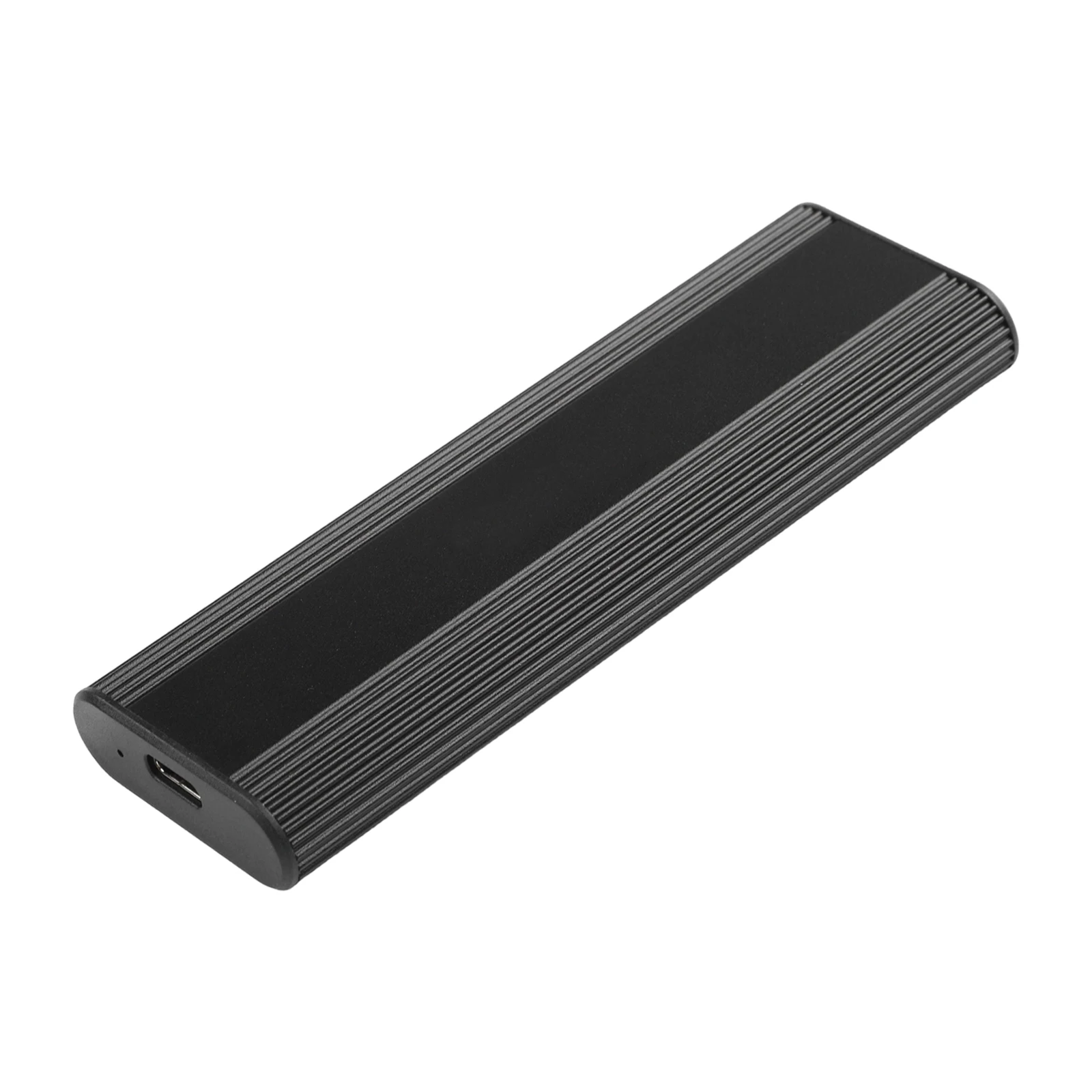علبة خارجية لـ NVMe M.2 SSD تد - مراجعة Nvme Ssd وسعره