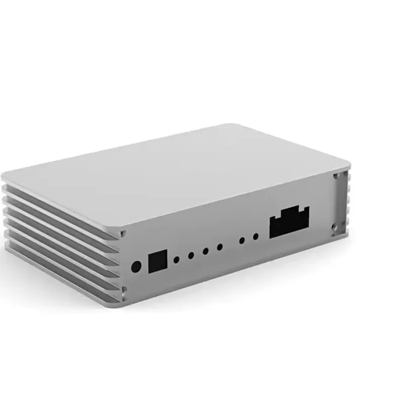علبة خارجية لمحرك أقراص SSD نو - مراجعة Nvme Ssd وسعره