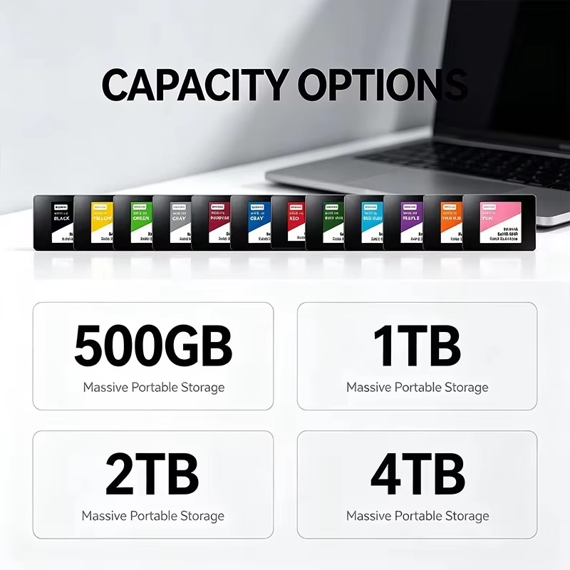 قرص صلب داخلي SSD SATA3 جديد أ - مراجعة Ssd 500Gb وسعره