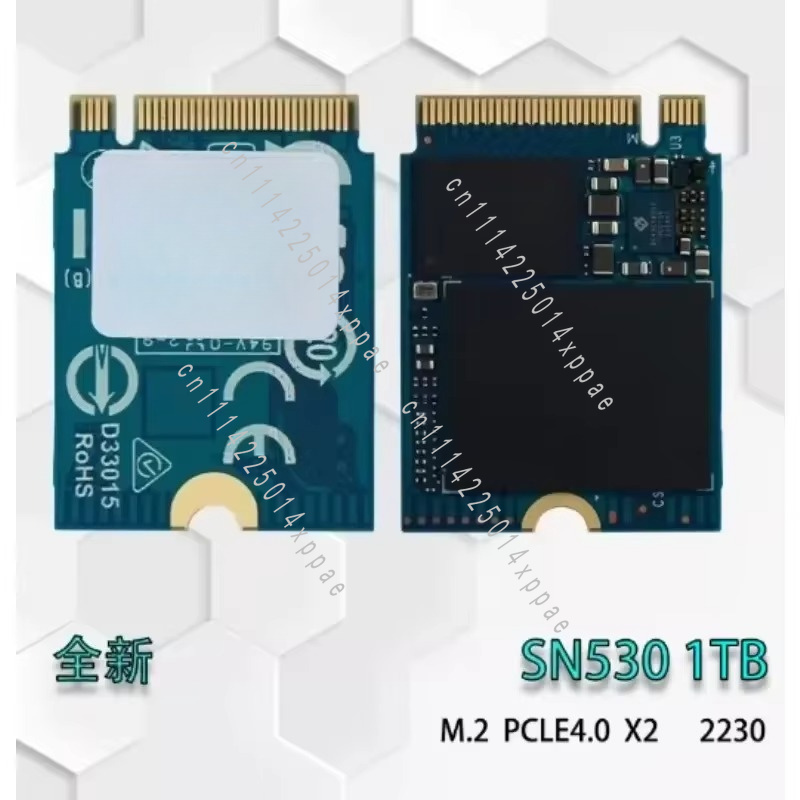 قرص تخزين صلب CH SN530 SN560 S - مراجعة Ssd 1Tb وسعره