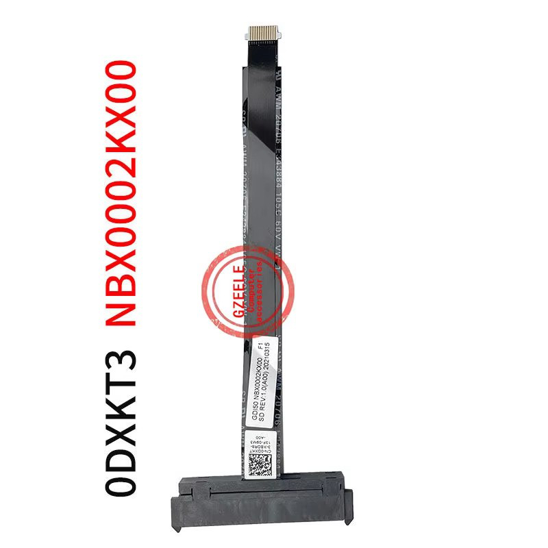 كابل موصل مرن لمحرك الأقراص ال - مراجعة Sata Ssd وسعره