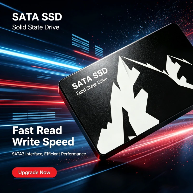 مشتت حراري لـ SSD M2 بجهد 5 فو - مراجعة Nvme Ssd وسعره