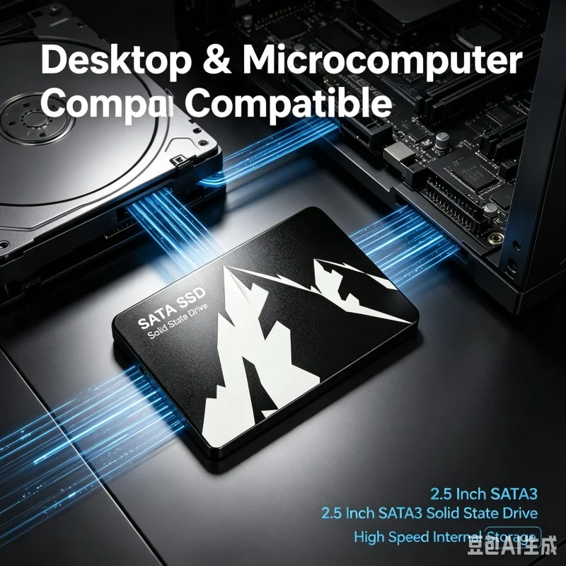 مشتت حراري لـ SSD M2 بجهد 5 فو - مراجعة Nvme Ssd وسعره