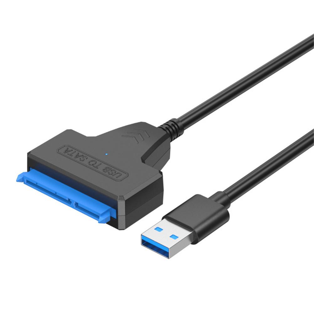 محول كابل SATA إلى USB 3.0، كا - مراجعة External Ssd وسعره