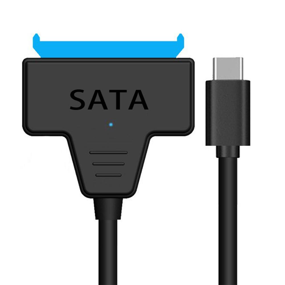 محول كابل SATA إلى USB 3.0، كا - مراجعة External Ssd وسعره