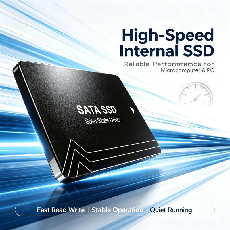 قرص تخزين صلب SSD بسعة 500 جيج - مراجعة Ssd 500Gb وسعره