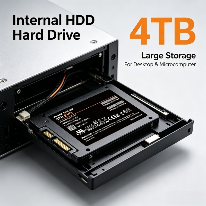 محرك أقراص الحالة الصلبة SSD 8 - مراجعة Samsung Ssd وسعره
