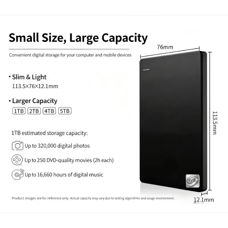 قرص تخزين خارجي محمول جديد تما - مراجعة Ssd 500Gb وسعره